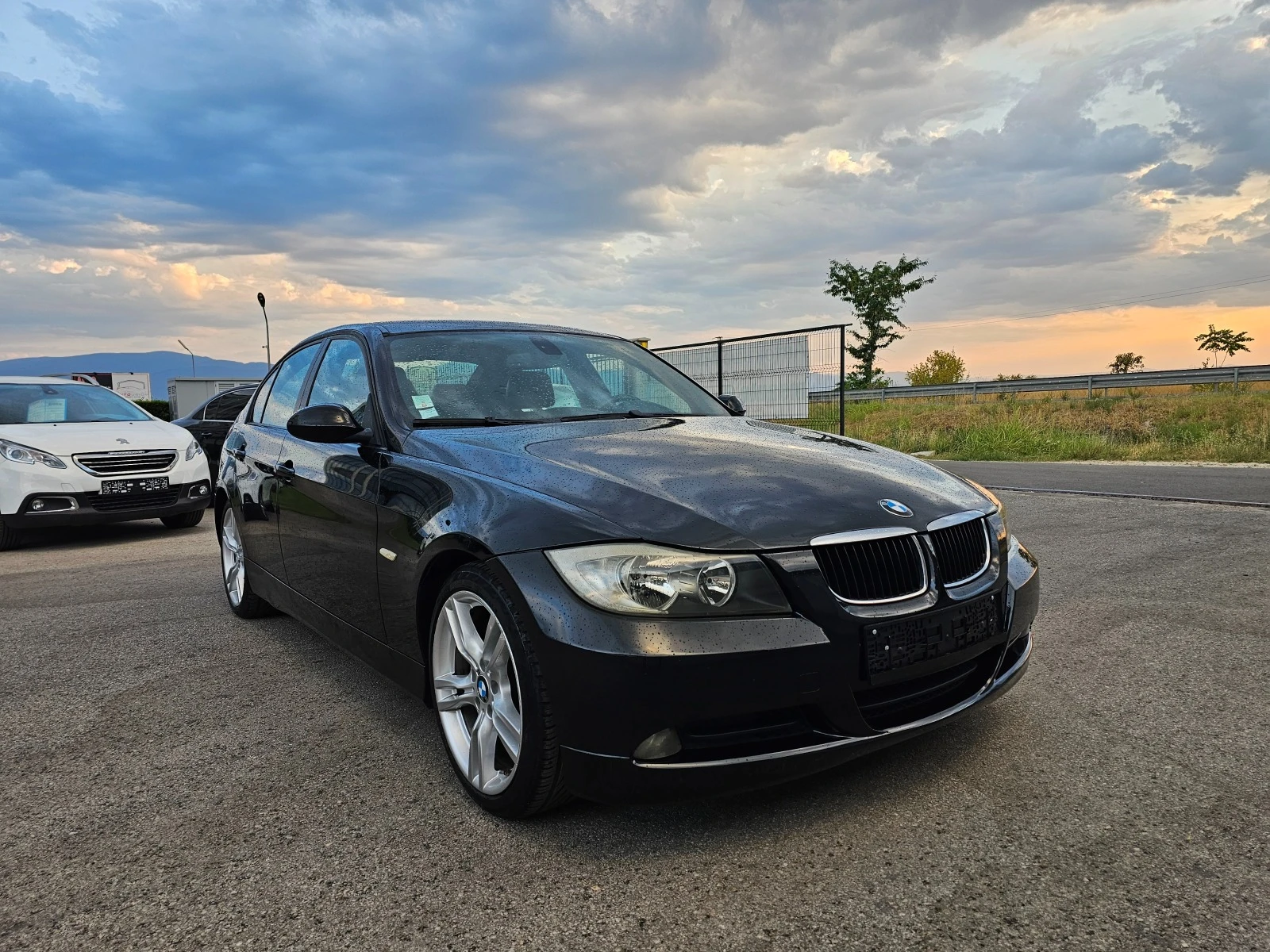 BMW 320 D NAVI TOP TOP - изображение 7