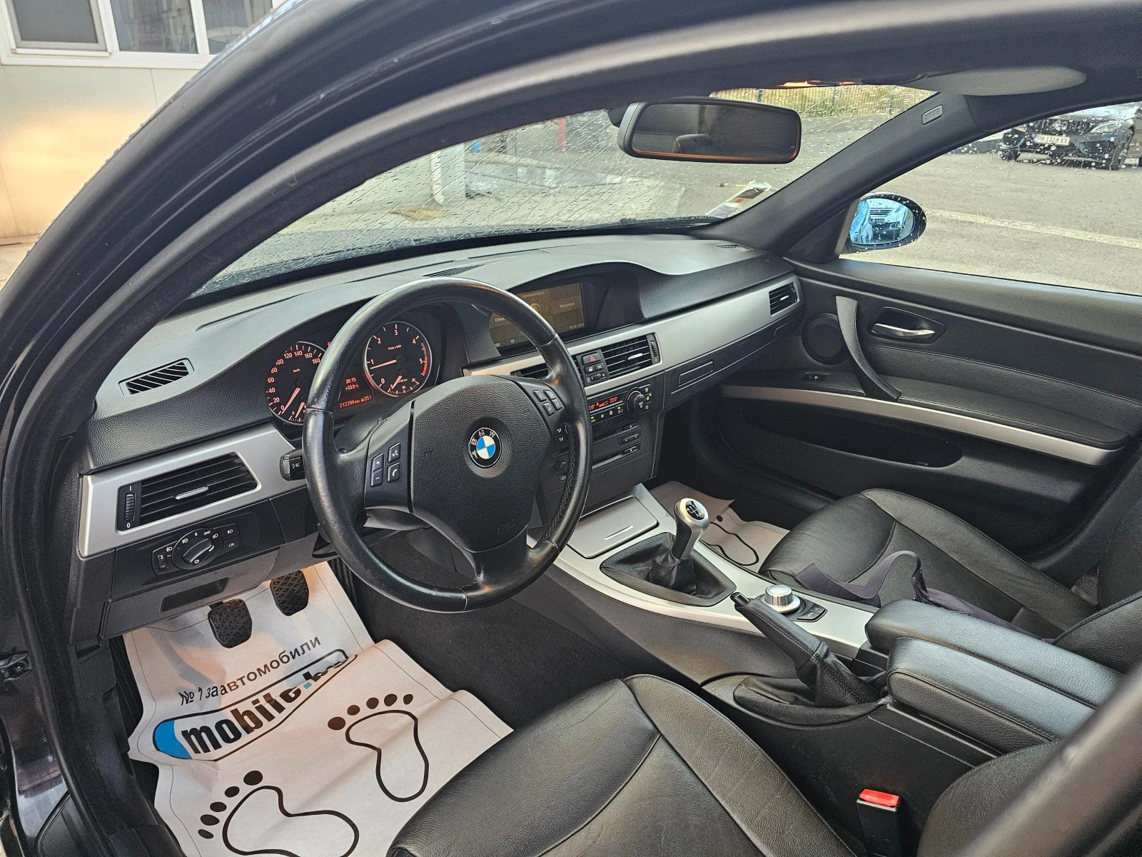 BMW 320 D NAVI TOP TOP - изображение 9