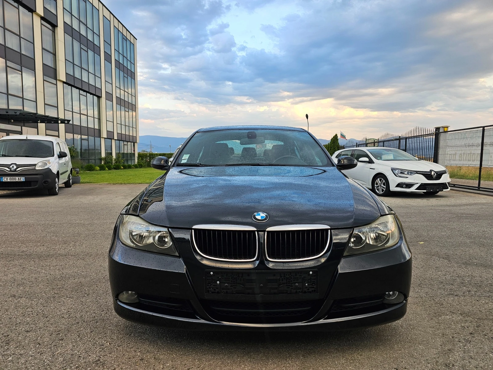 BMW 320 D NAVI TOP TOP - изображение 8