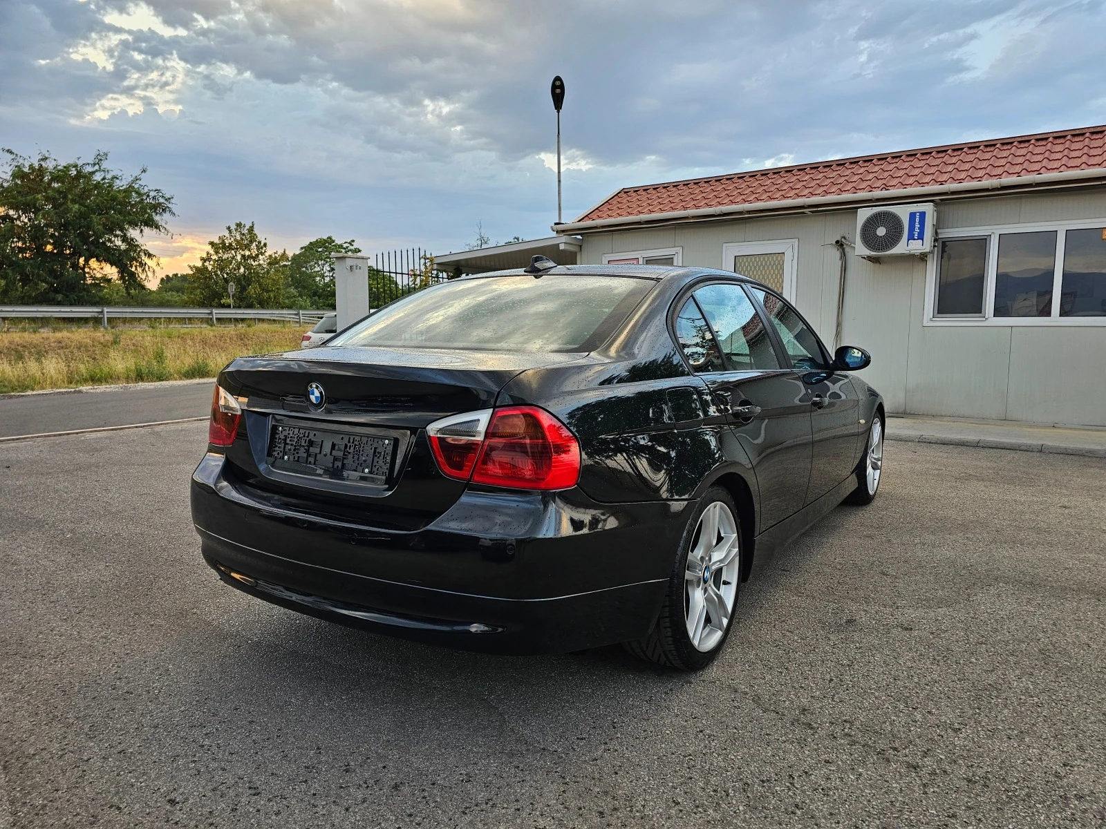 BMW 320 D NAVI TOP TOP - изображение 5