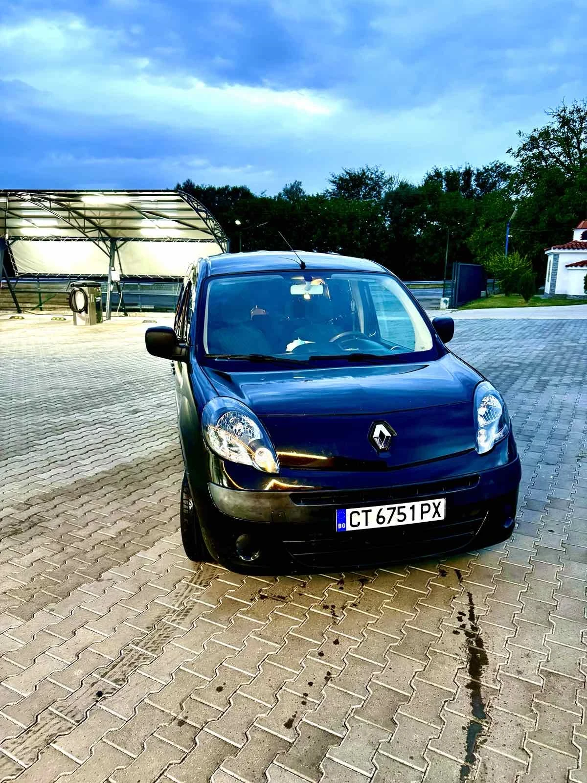 Renault Kangoo  - изображение 2