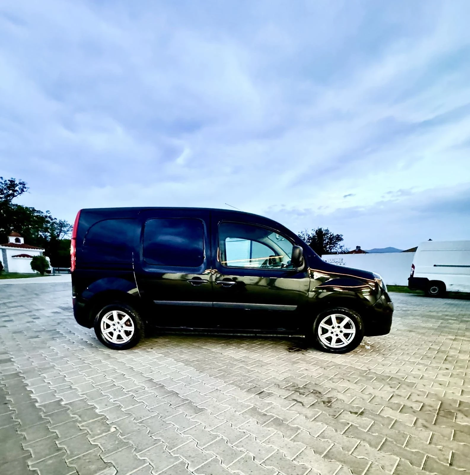 Renault Kangoo  - изображение 4