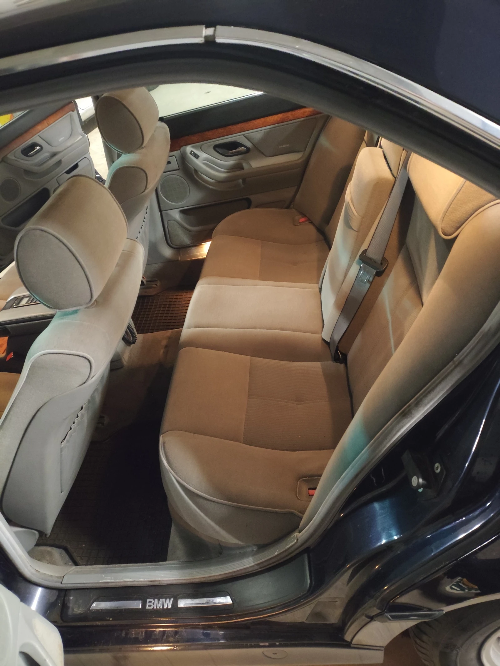 BMW 728  | Mobile.bg   14