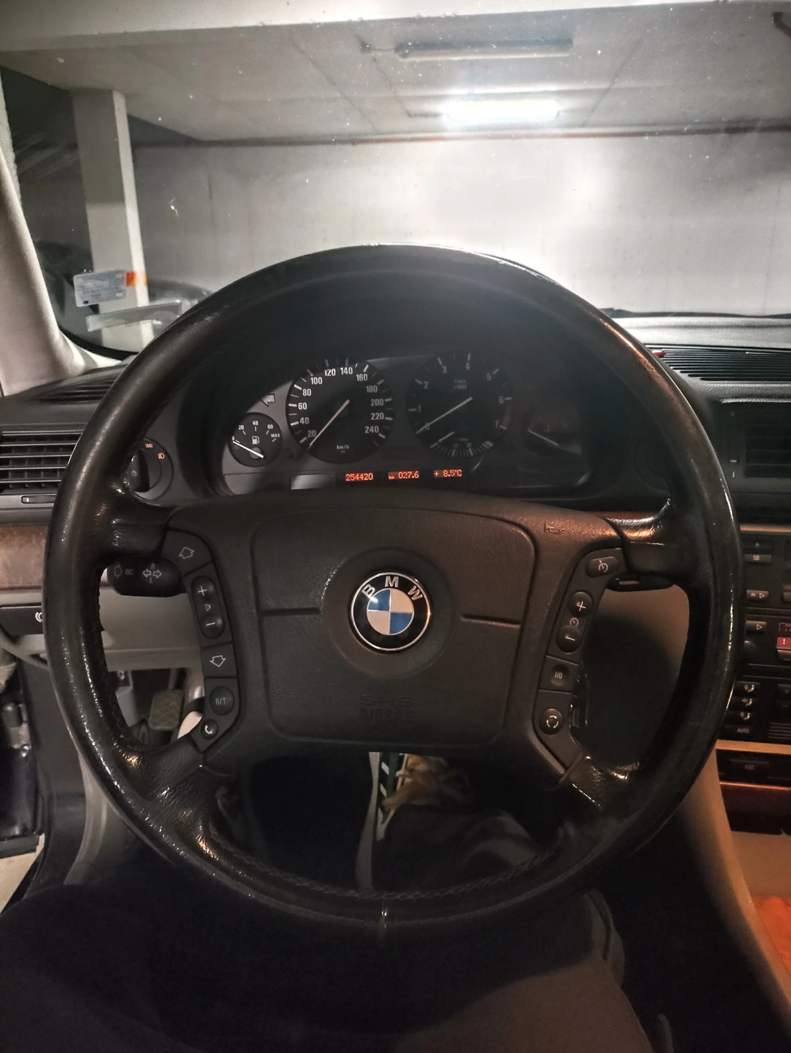 BMW 728  | Mobile.bg   13