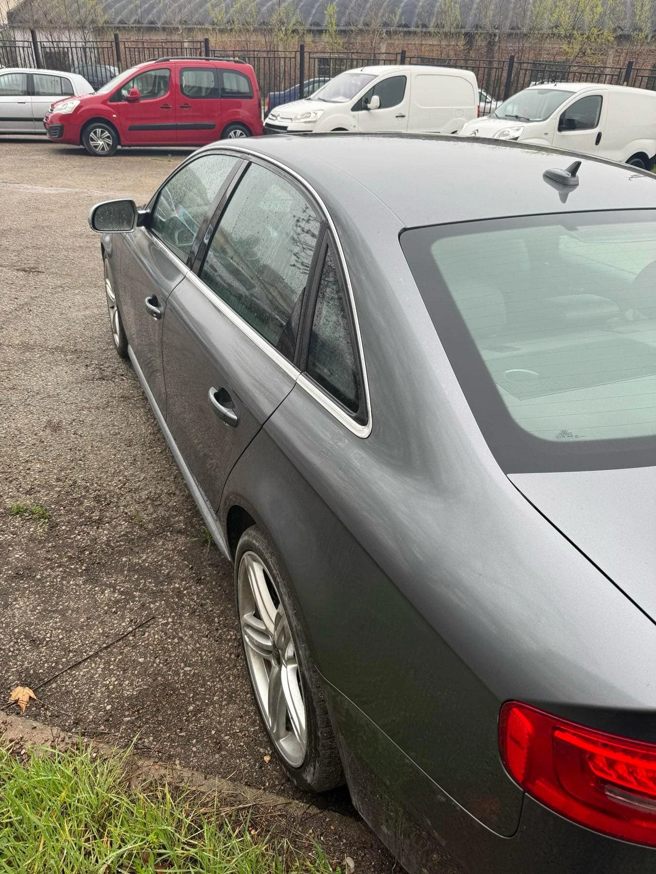 Audi S4  - изображение 4