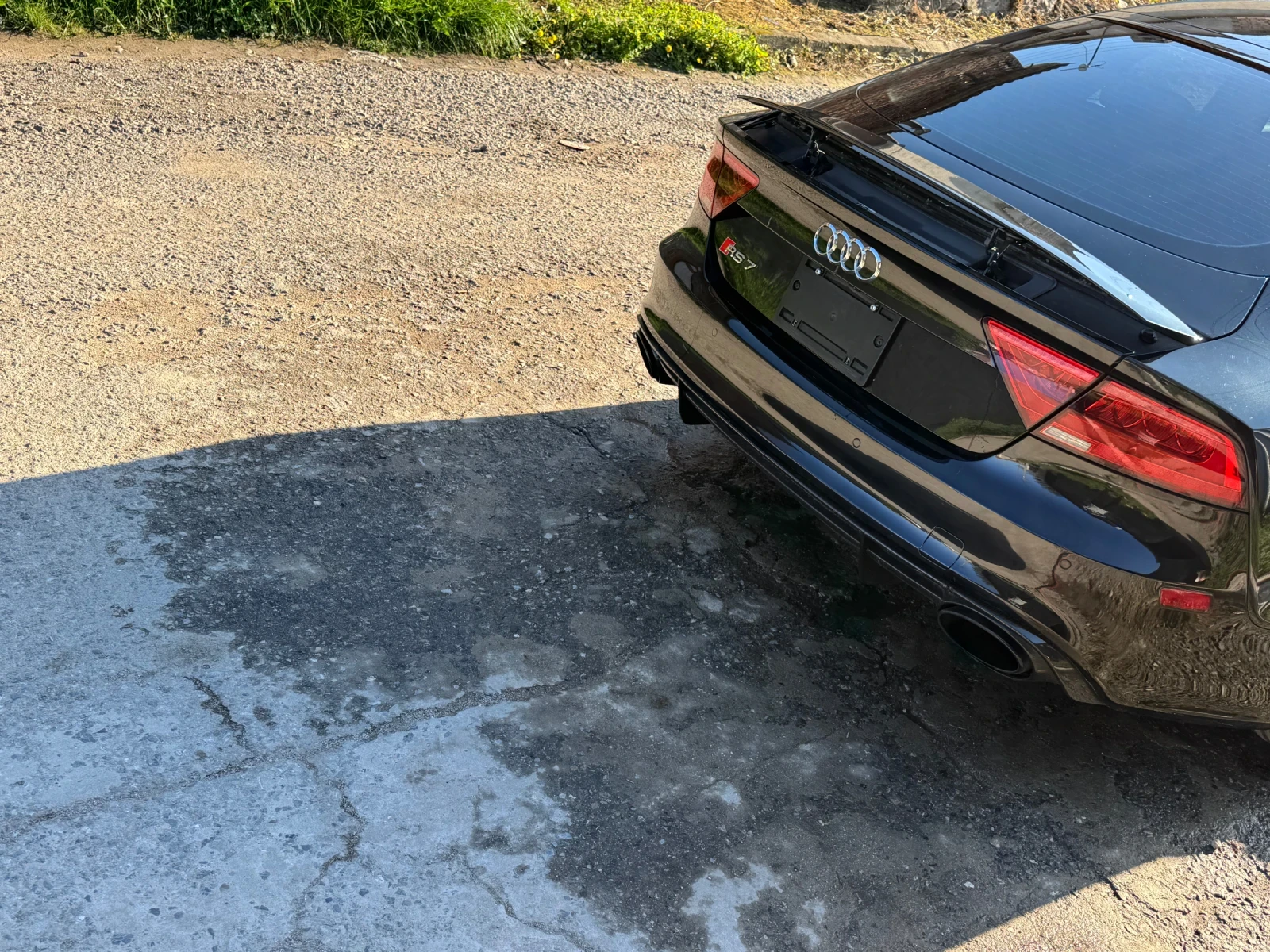 Audi Rs7 Audi Rs7 PRESTIGE * B&O/3D* Distronic Carbon  - изображение 6