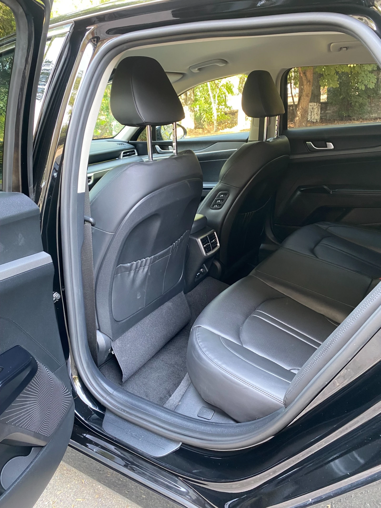 Kia K5 2.0 MPI (CVVL) / -  !!! | Mobile.bg   15