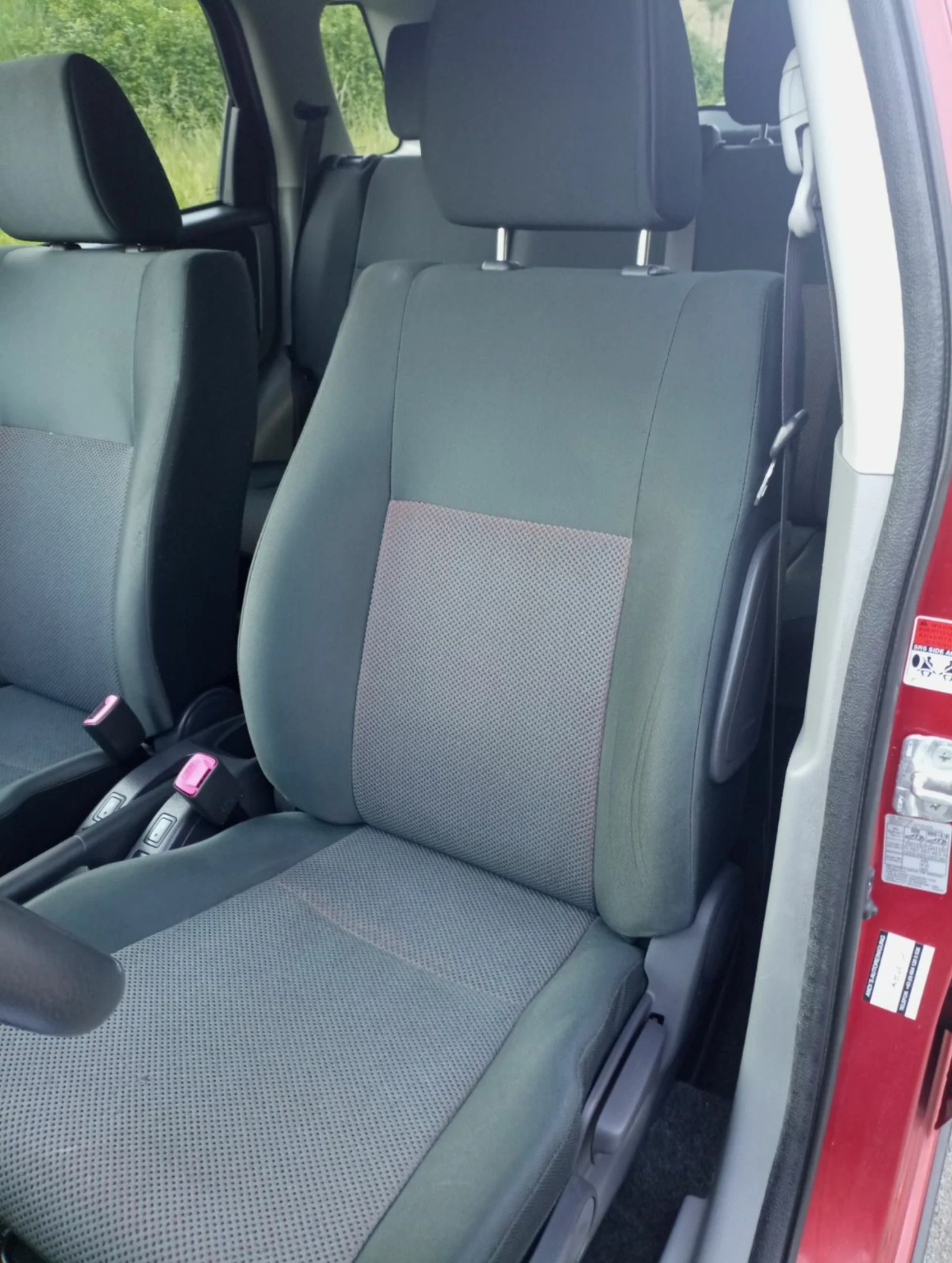 Suzuki SX4 1.6 Бензин 4х4 - изображение 8