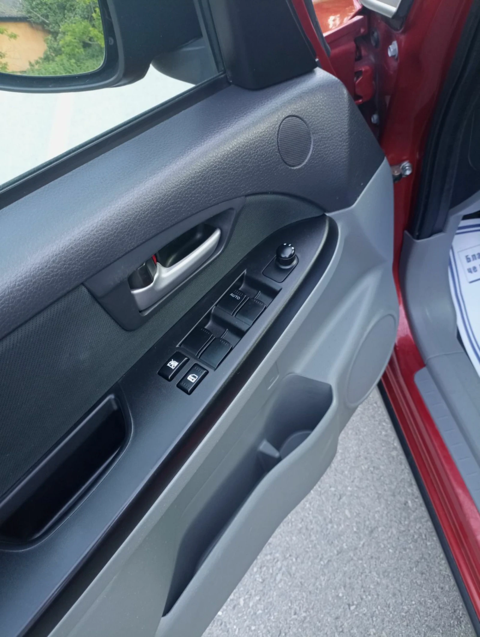 Suzuki SX4 1.6 Бензин 4х4 - изображение 10