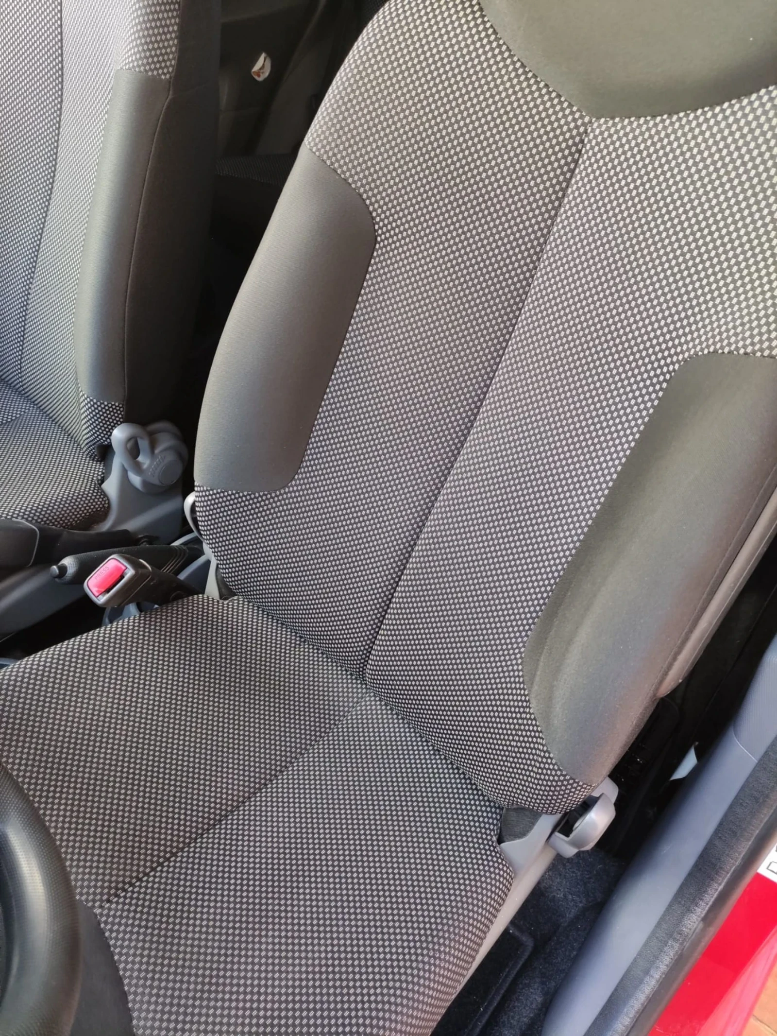 Toyota Aygo 1, 1 бензин - изображение 5