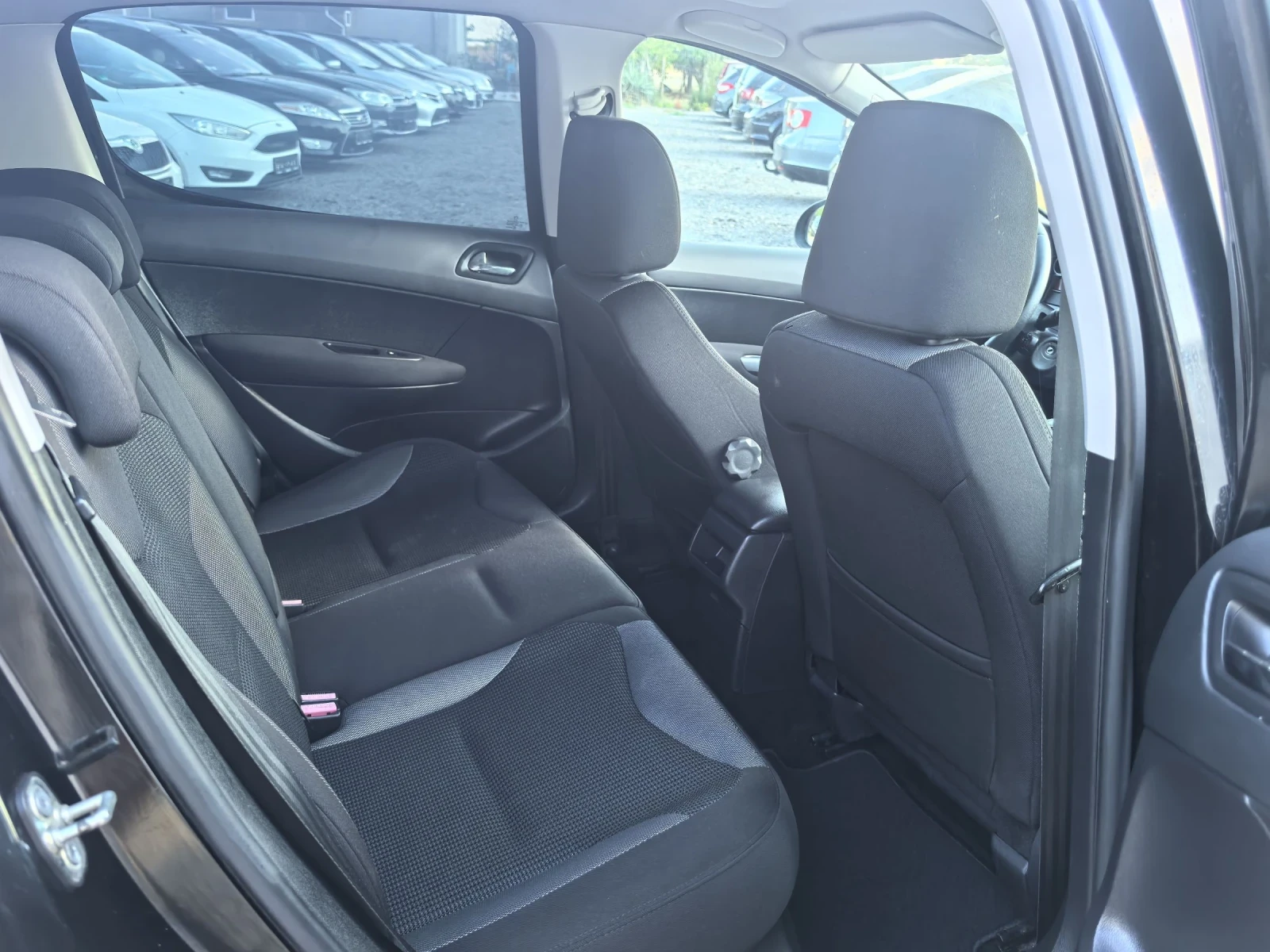 Peugeot 308 1.6HDI Facelift | Mobile.bg — изображение 12