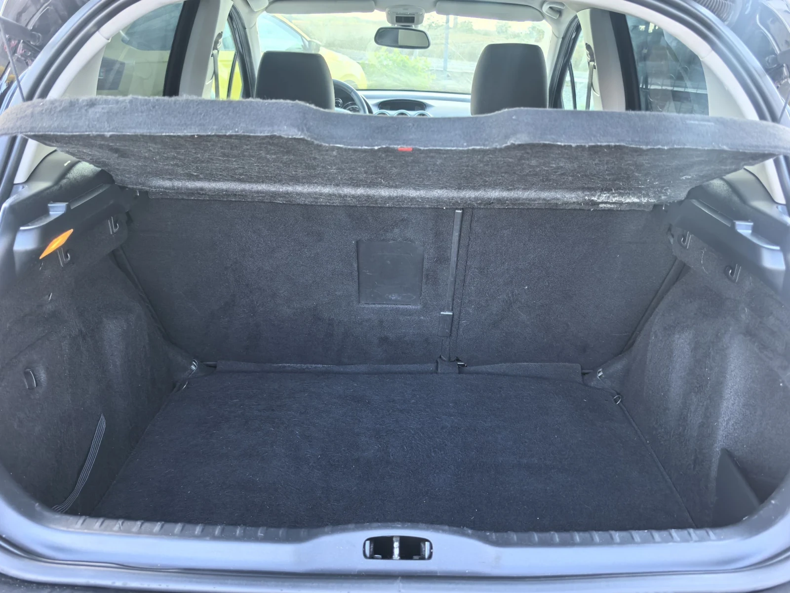 Peugeot 308 1.6HDI Facelift | Mobile.bg — изображение 11