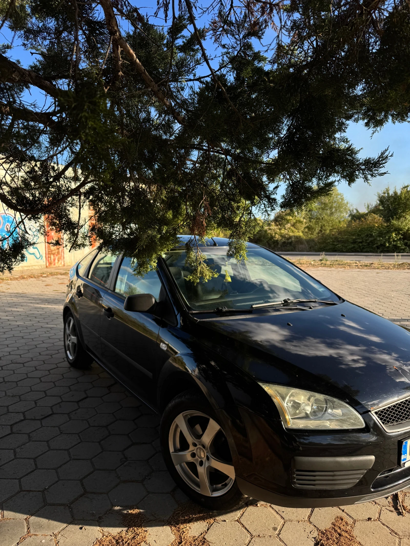 Ford Focus  - изображение 8