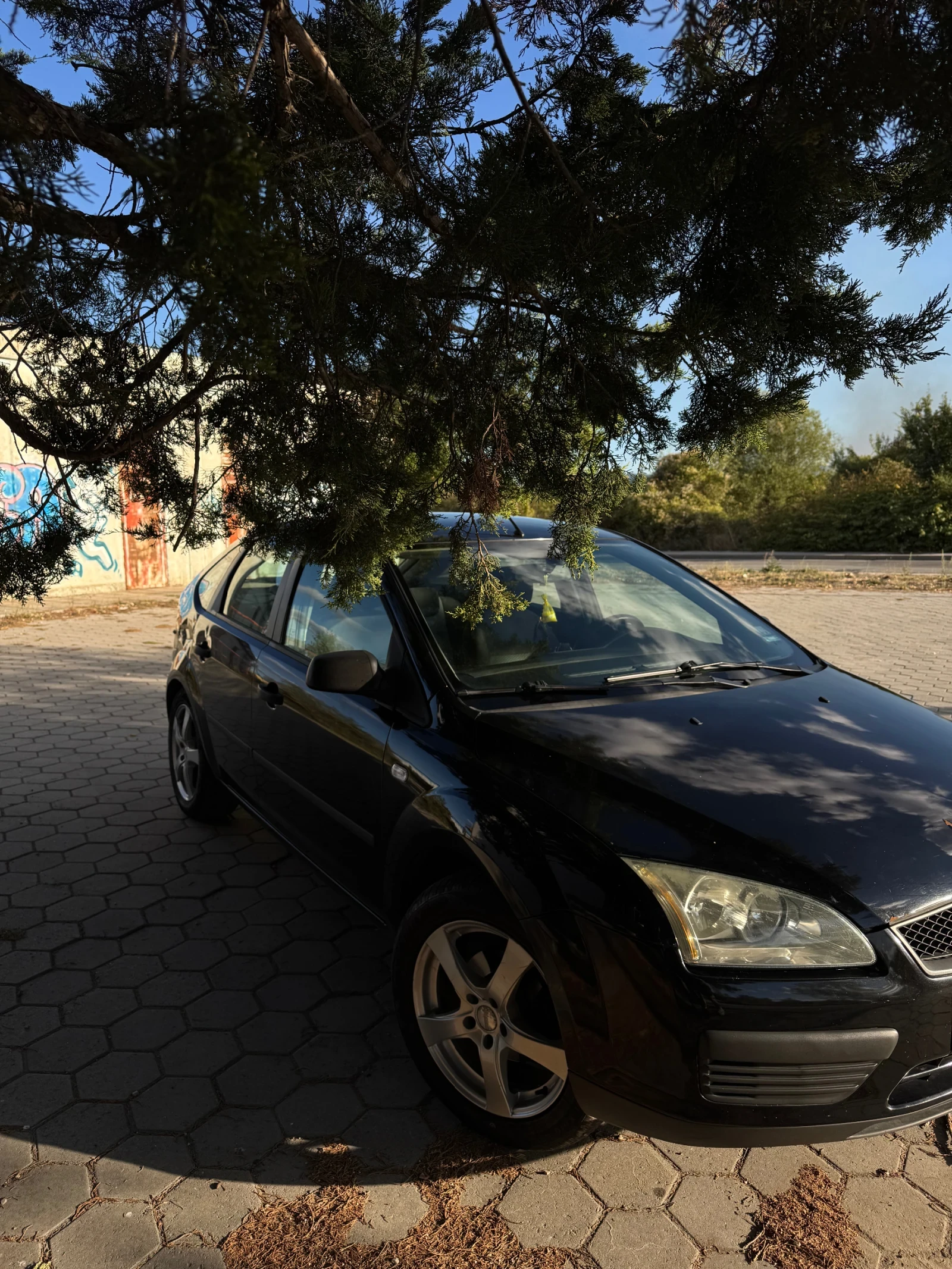 Ford Focus  - изображение 6