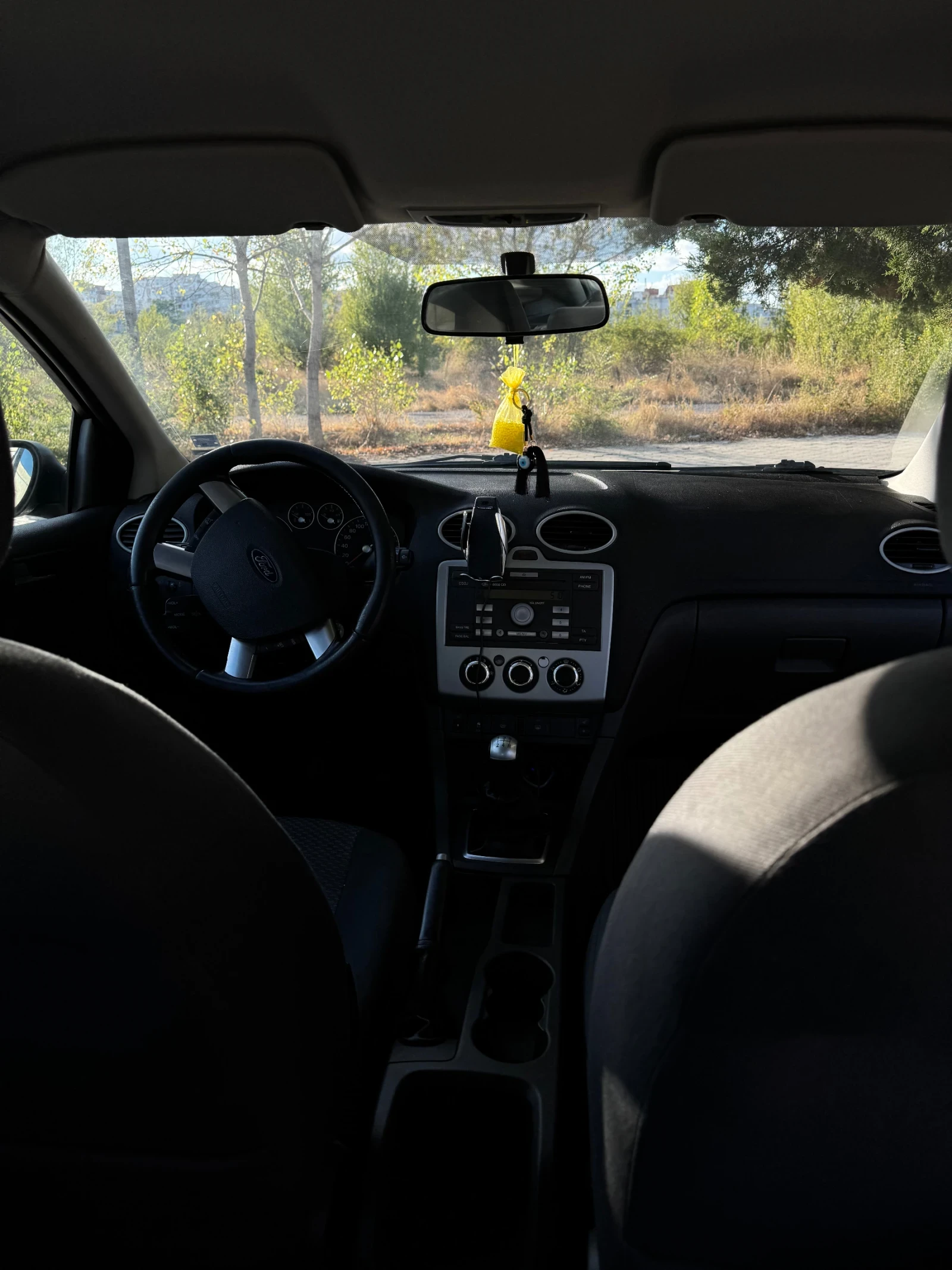 Ford Focus  - изображение 3