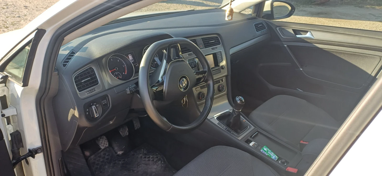 VW Golf  - изображение 5