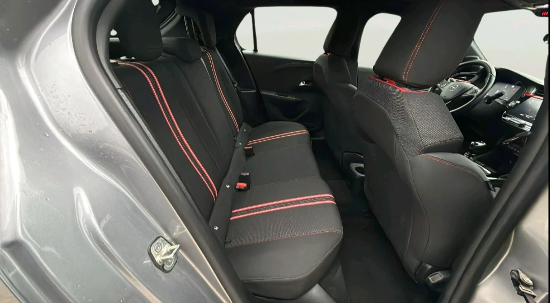 Opel Corsa 1.2 | Mobile.bg — изображение 14