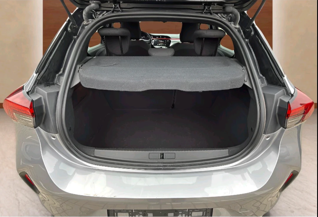 Opel Corsa 1.2 | Mobile.bg — изображение 15