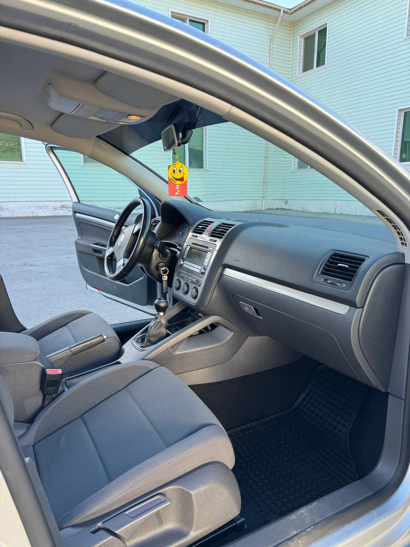 VW Golf 1.9 tdi  | Mobile.bg   10