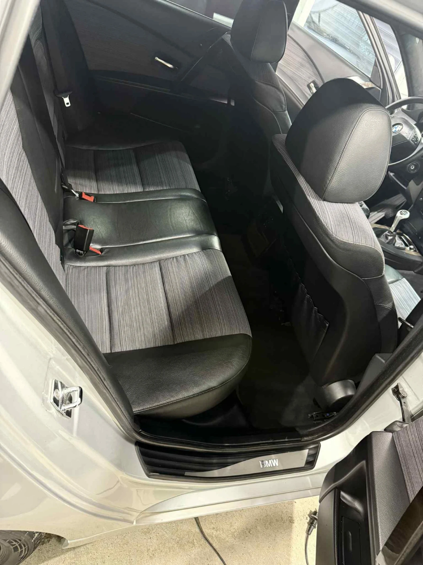 BMW 525 | Mobile.bg   9