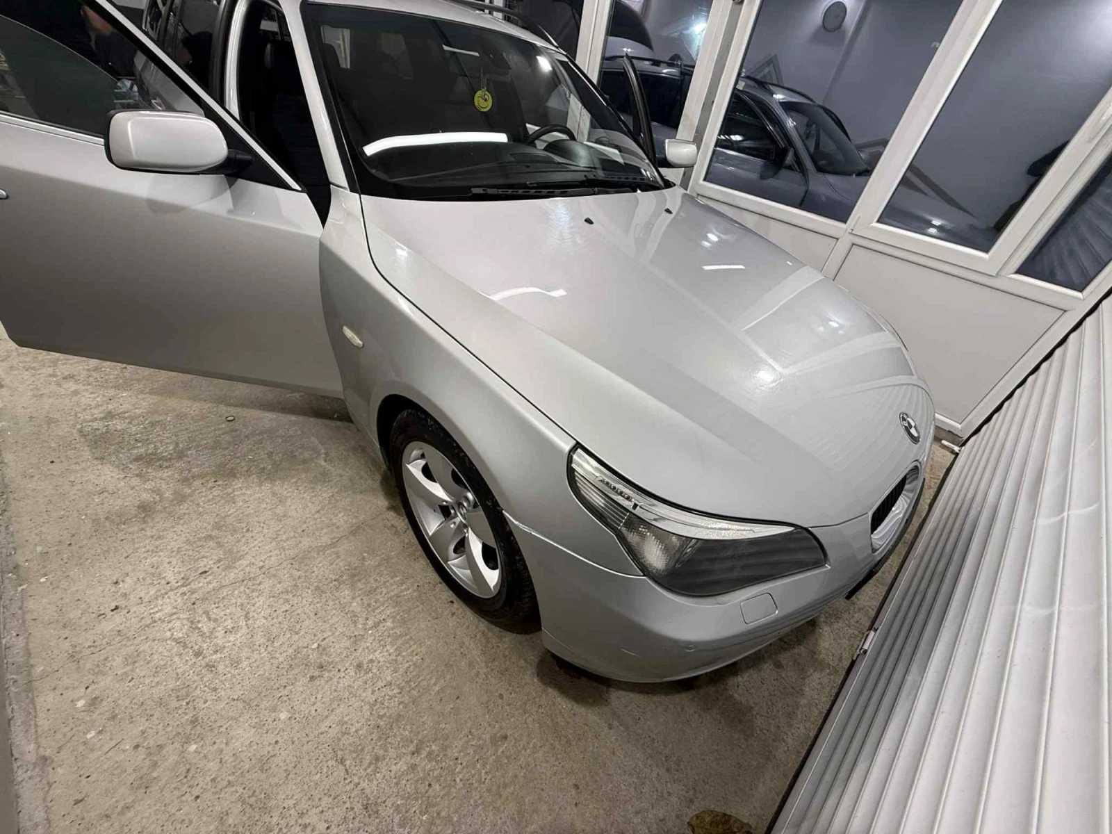 BMW 525 | Mobile.bg   16