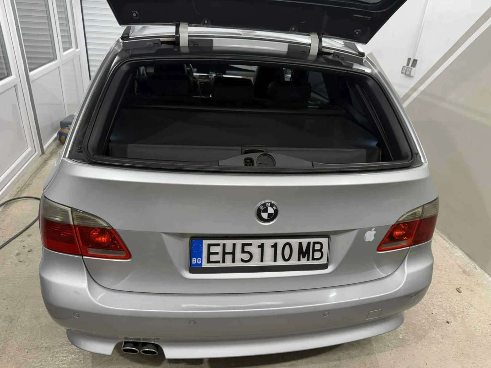 BMW 525 | Mobile.bg   17