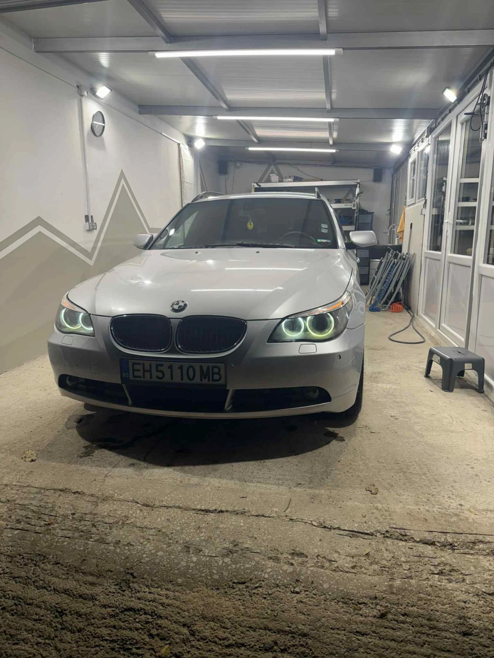 BMW 525 | Mobile.bg   1