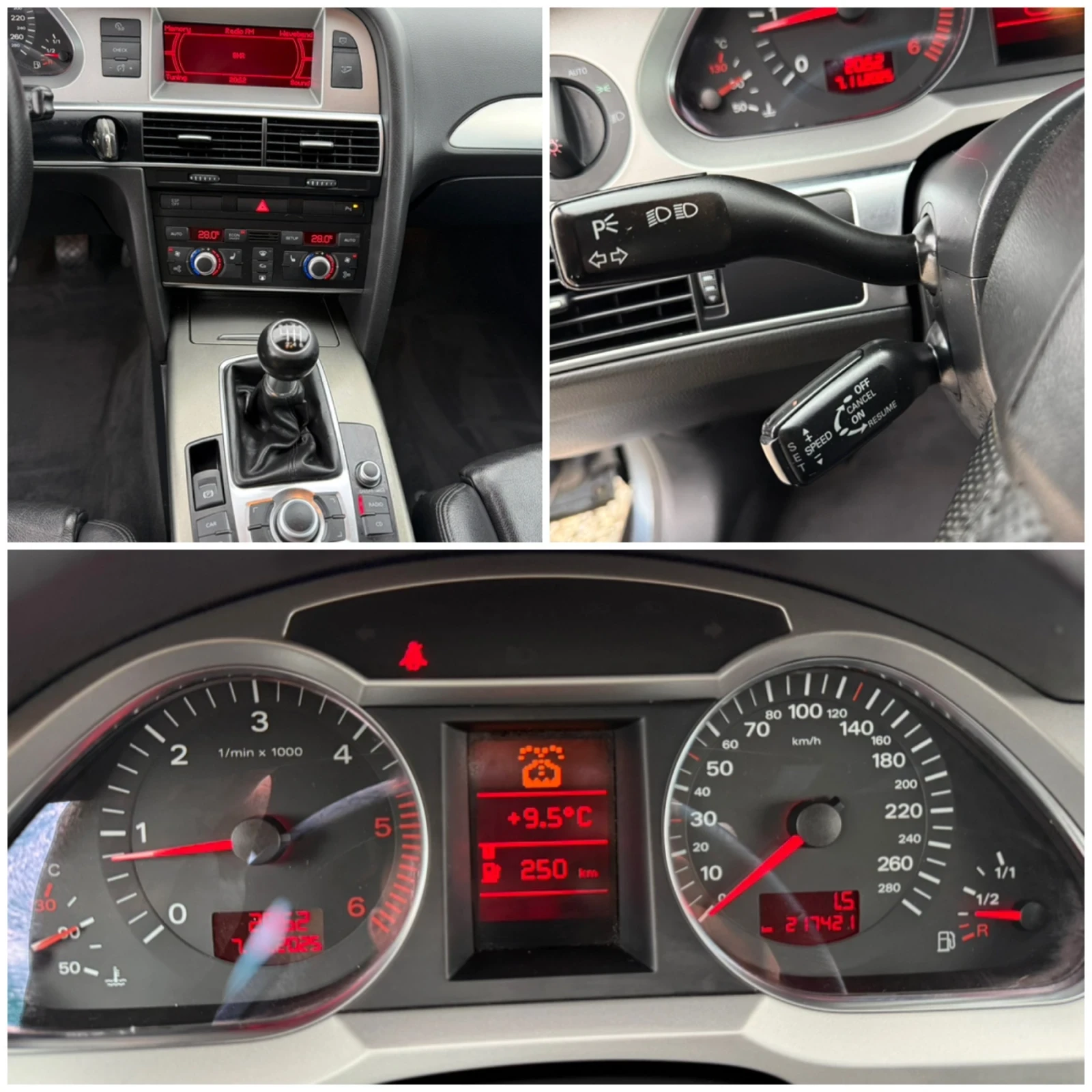 Audi A6 2.7TDI | Mobile.bg   13