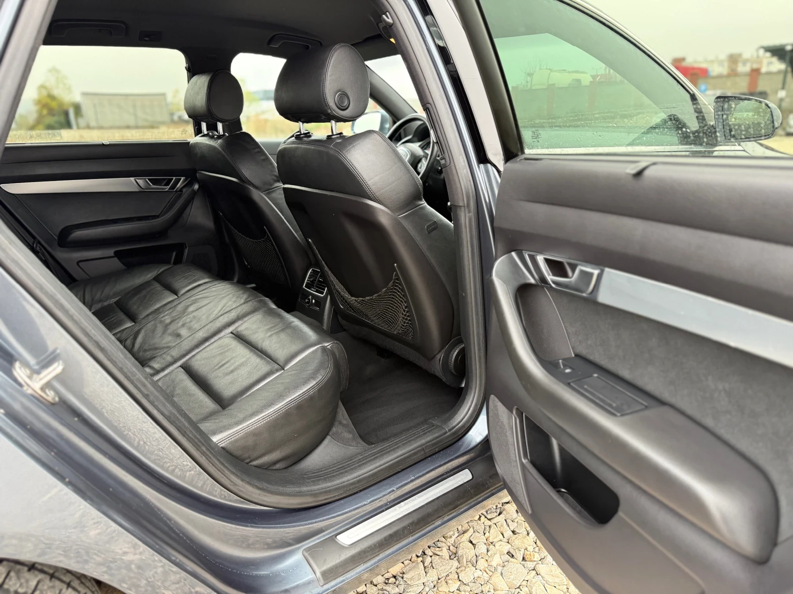 Audi A6 2.7TDI | Mobile.bg   11