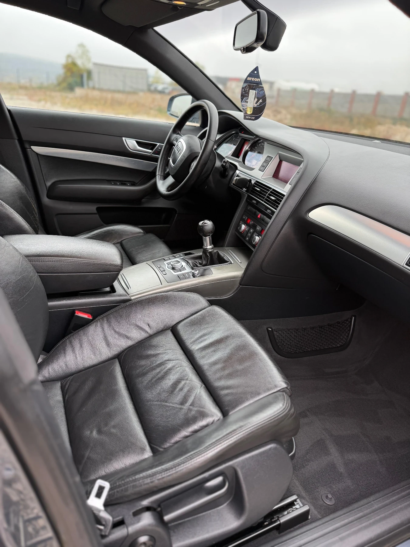 Audi A6 2.7TDI | Mobile.bg   9