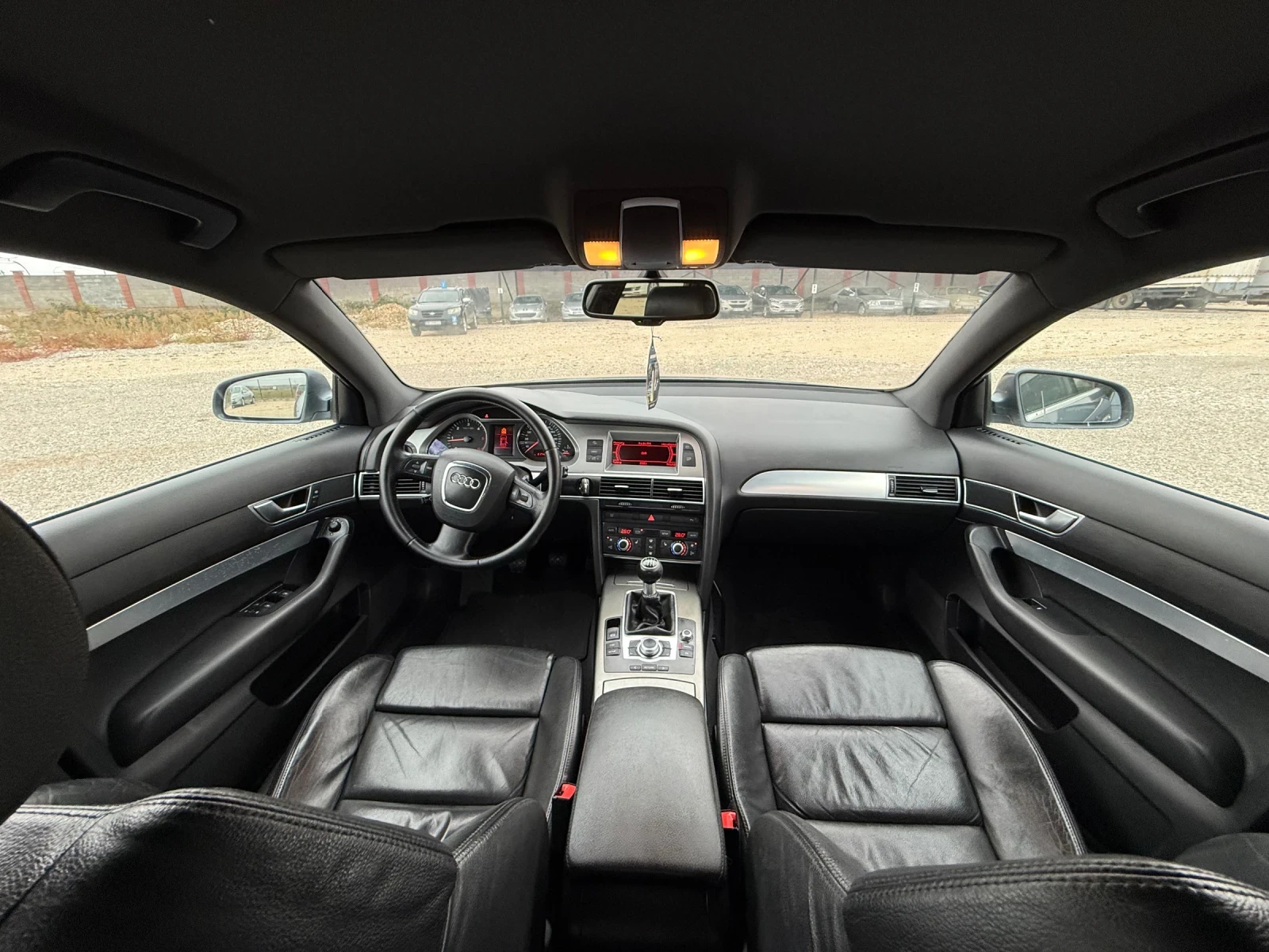 Audi A6 2.7TDI | Mobile.bg   8