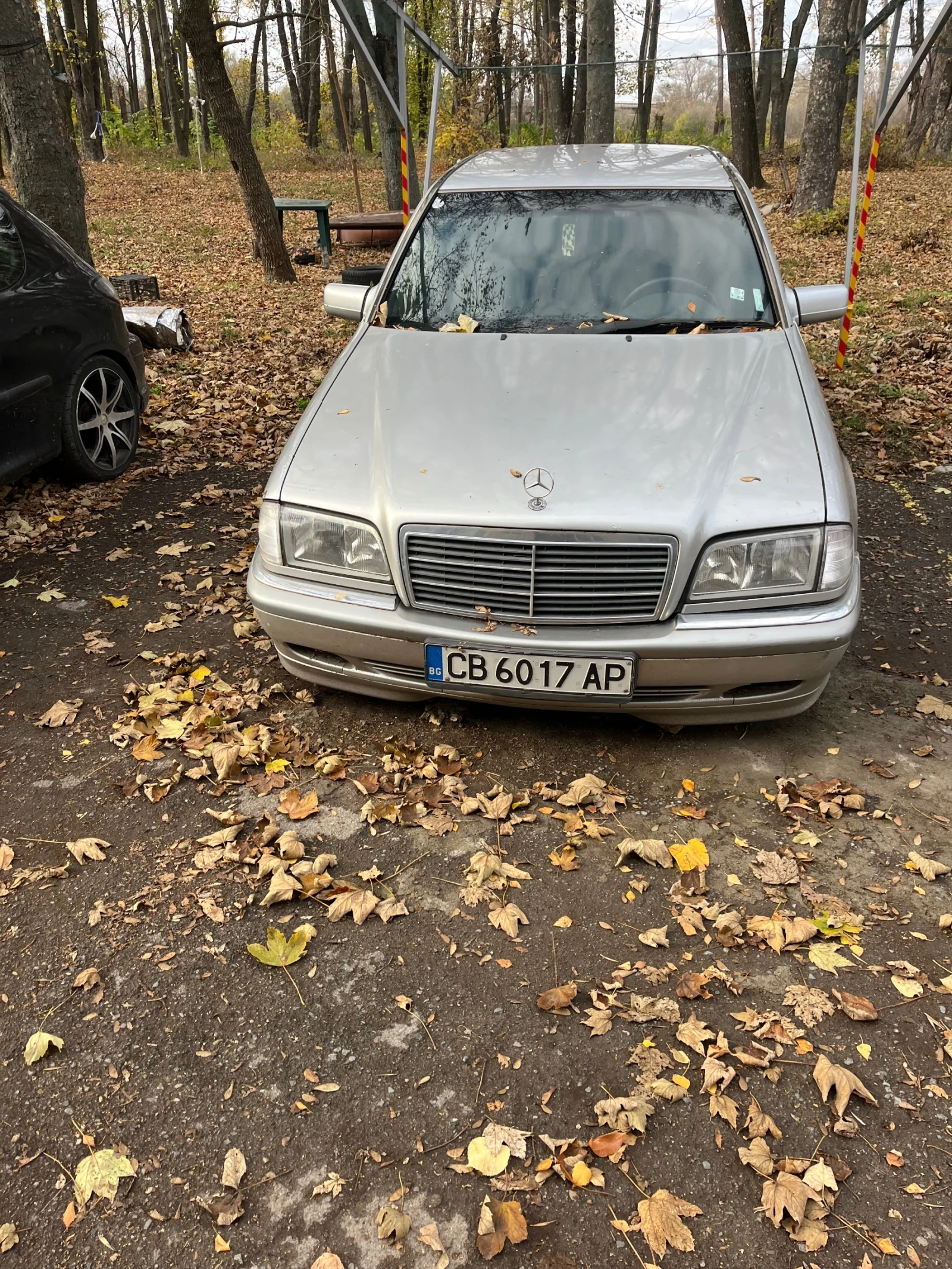 Mercedes-Benz 220 | Mobile.bg   5