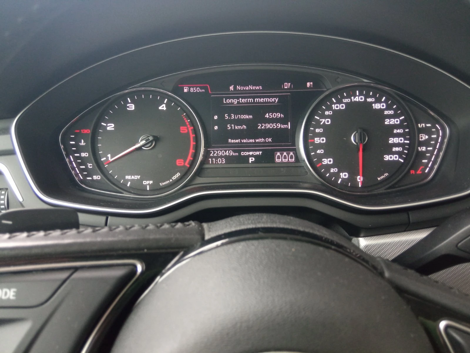 Audi A4 B9 - изображение 7