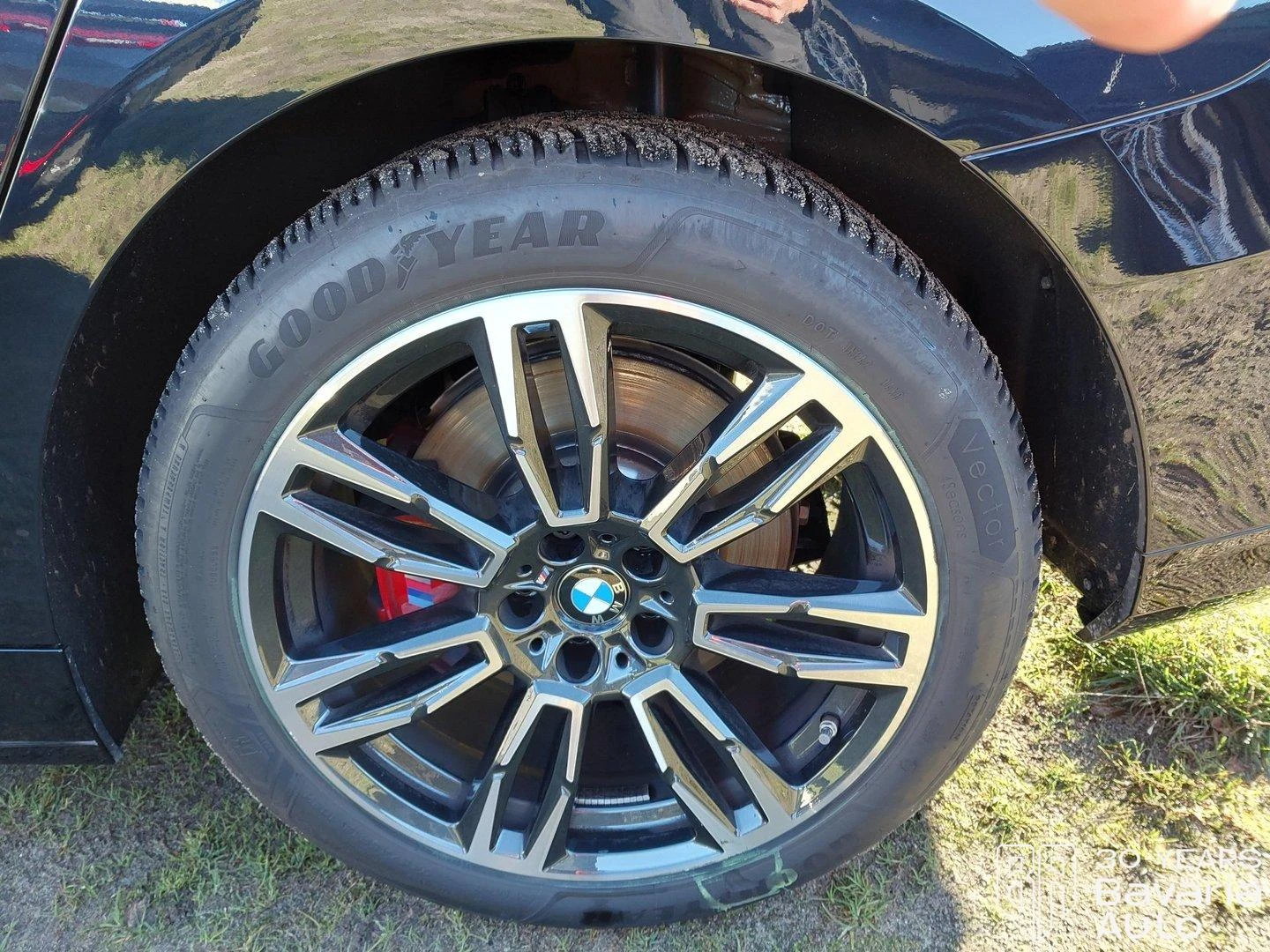 BMW 520 d xDrive M Sport Paket Steptronic | Mobile.bg   13