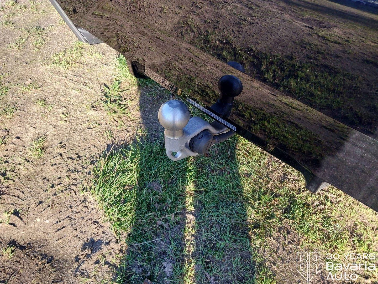 BMW 520 d xDrive M Sport Paket Steptronic | Mobile.bg   12