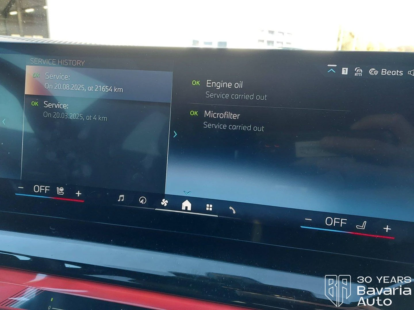 BMW 520 d xDrive M Sport Paket Steptronic | Mobile.bg   11