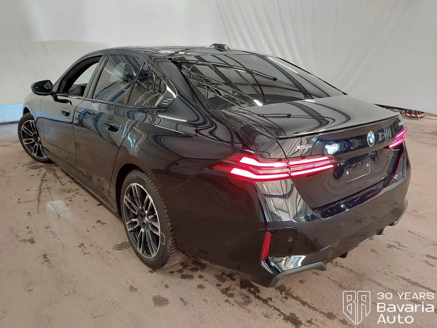 BMW 520 d xDrive M Sport Paket Steptronic | Mobile.bg   2