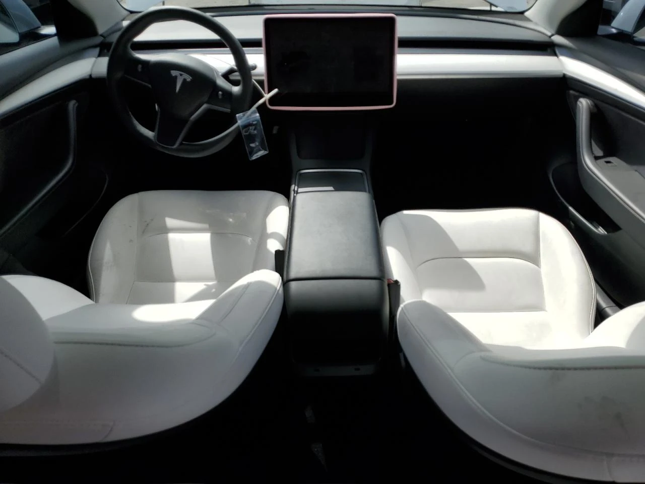 Tesla Model 3  - изображение 8