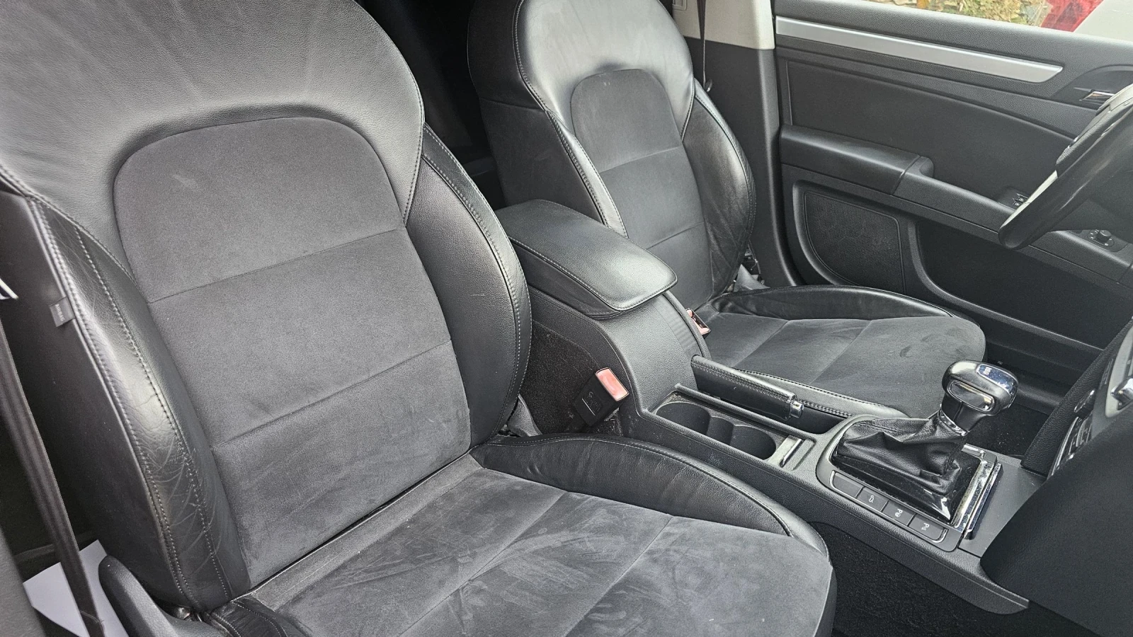 Skoda Superb 2.0TDI 170 DSG | Mobile.bg   8