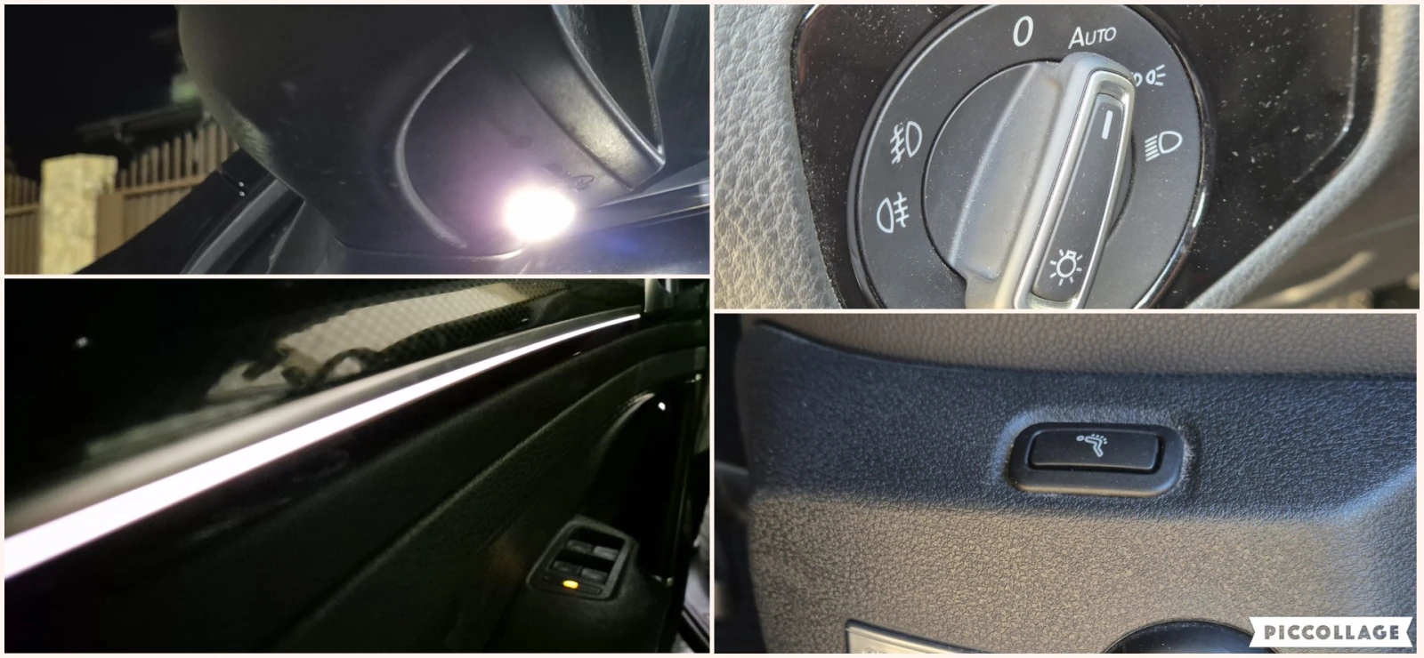 VW Golf 2.0TDI R-LINE/DISTRONIC/FULL SERVICE/DYNAUDIO | Mobile.bg � ����������� 7