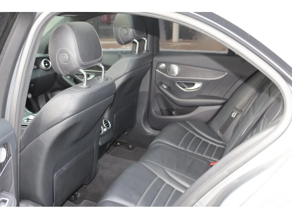 Mercedes-Benz C 43 AMG * 4MATIC NAVIGATION REAR VIEW CAMERA * CARFAX * �� | Mobile.bg � ����������� 11