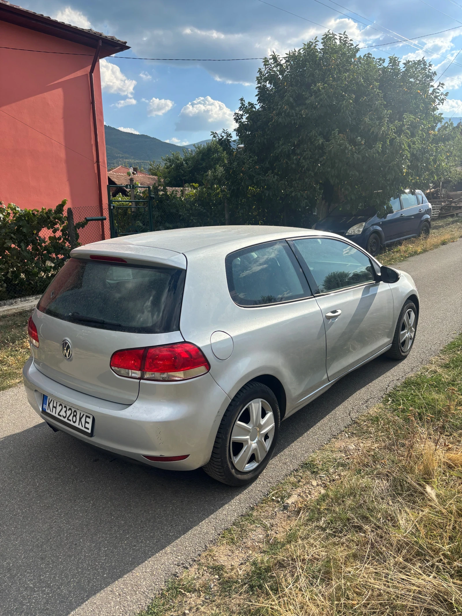 VW Golf 2.0 TDI - изображение 5