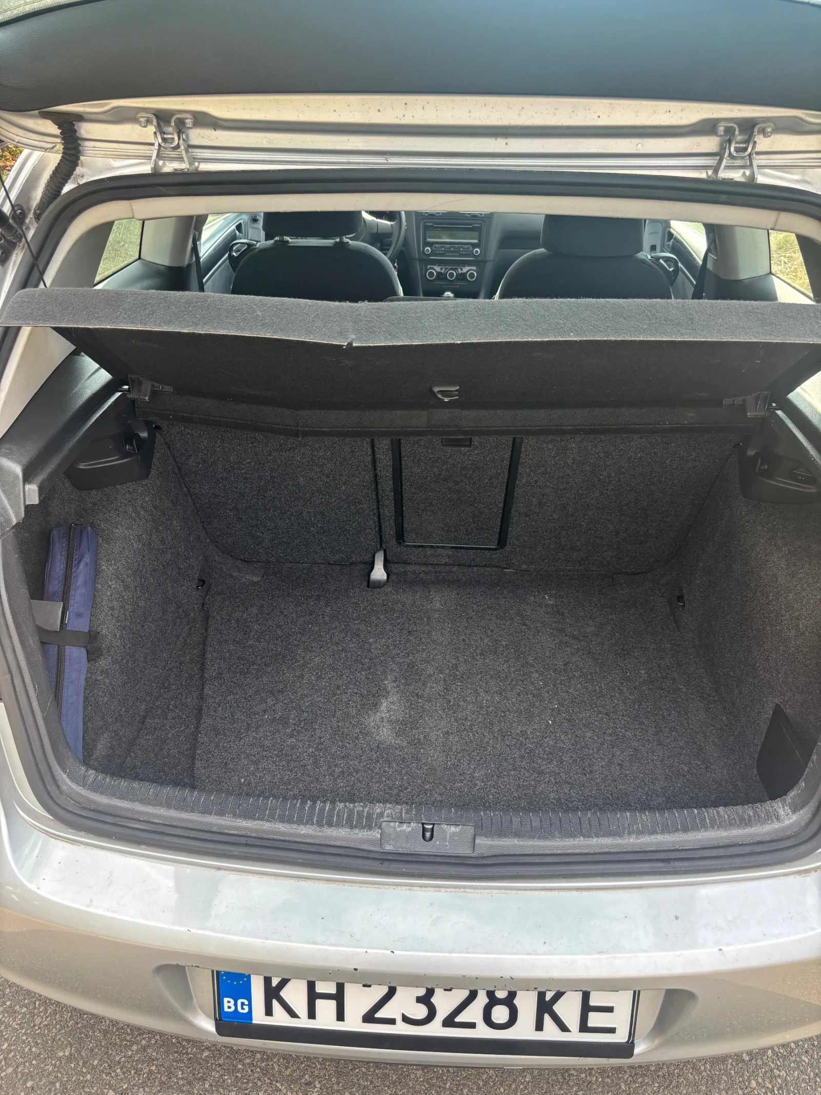 VW Golf 2.0 TDI - изображение 6