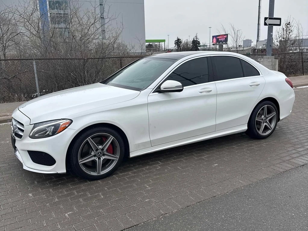Mercedes-Benz C 300 * CARFAX * ���� �� �� | Mobile.bg � ����������� 1