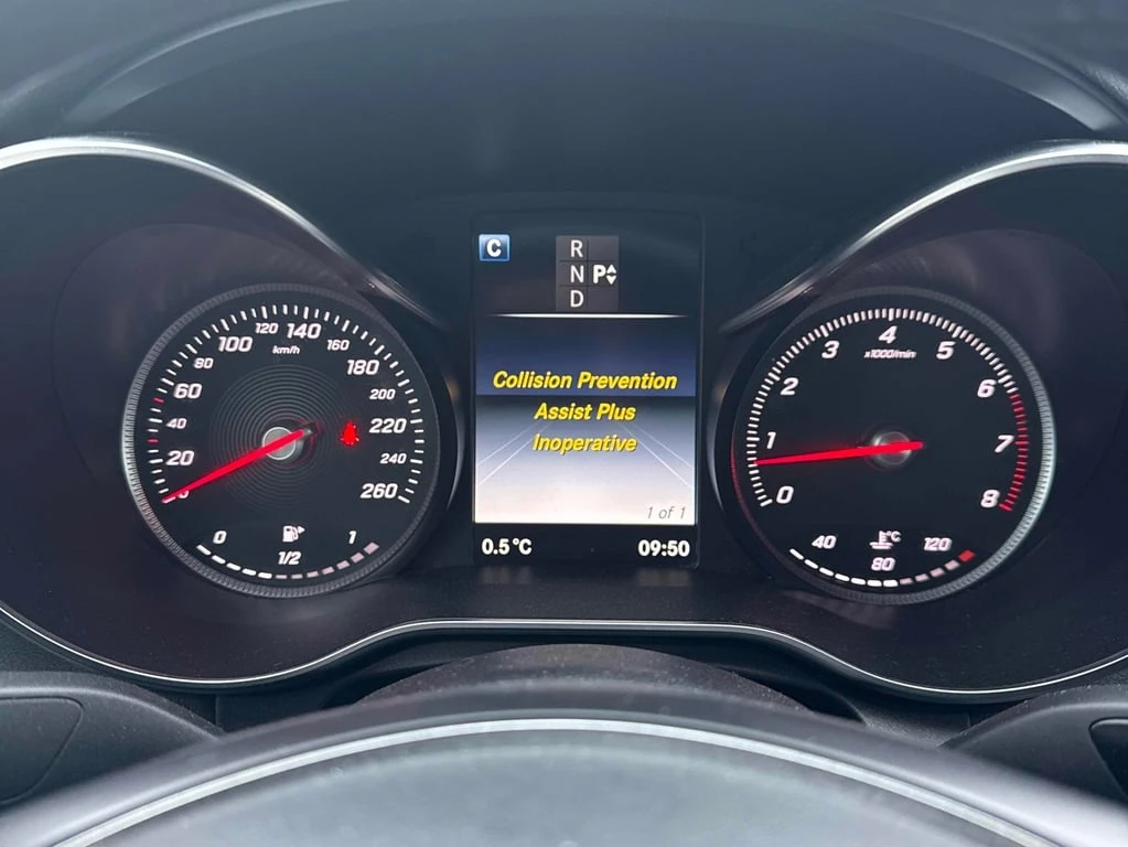 Mercedes-Benz C 300 * CARFAX * ���� �� �� | Mobile.bg � ����������� 9