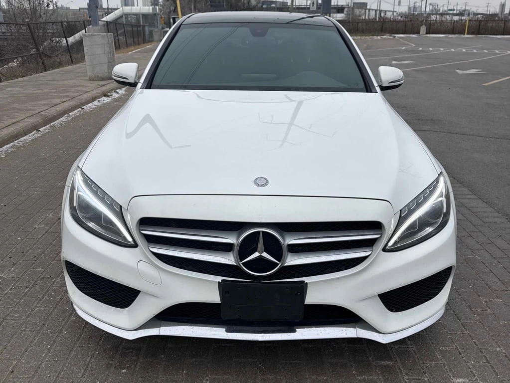 Mercedes-Benz C 300 * CARFAX * ���� �� �� | Mobile.bg � ����������� 2