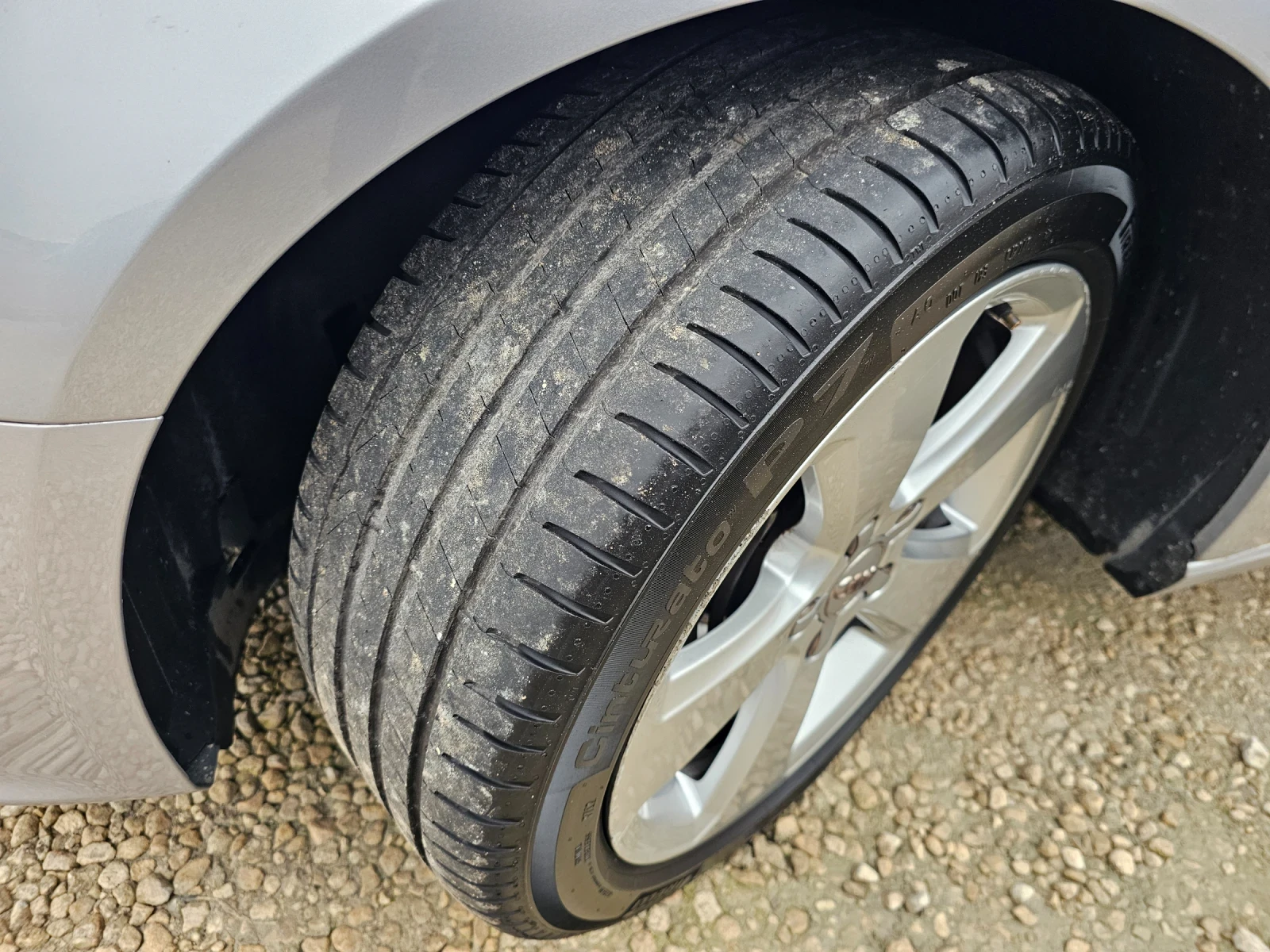 Audi A3 1.6TDI, 110�.�., S-tronic  | Mobile.bg � ����������� 15