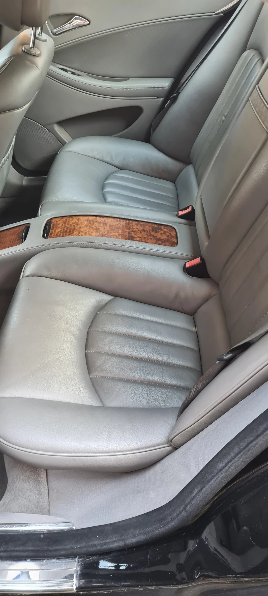 Mercedes-Benz CLS 320 | Mobile.bg � ����������� 6