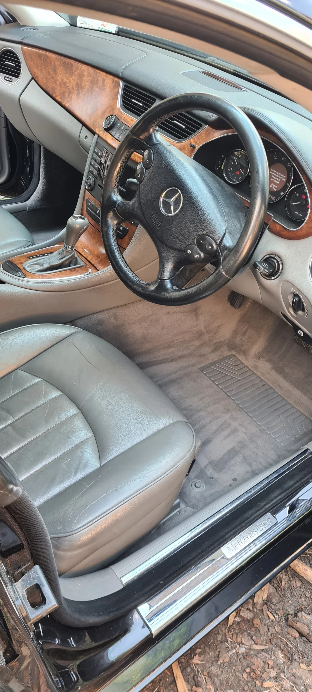 Mercedes-Benz CLS 320 | Mobile.bg � ����������� 5