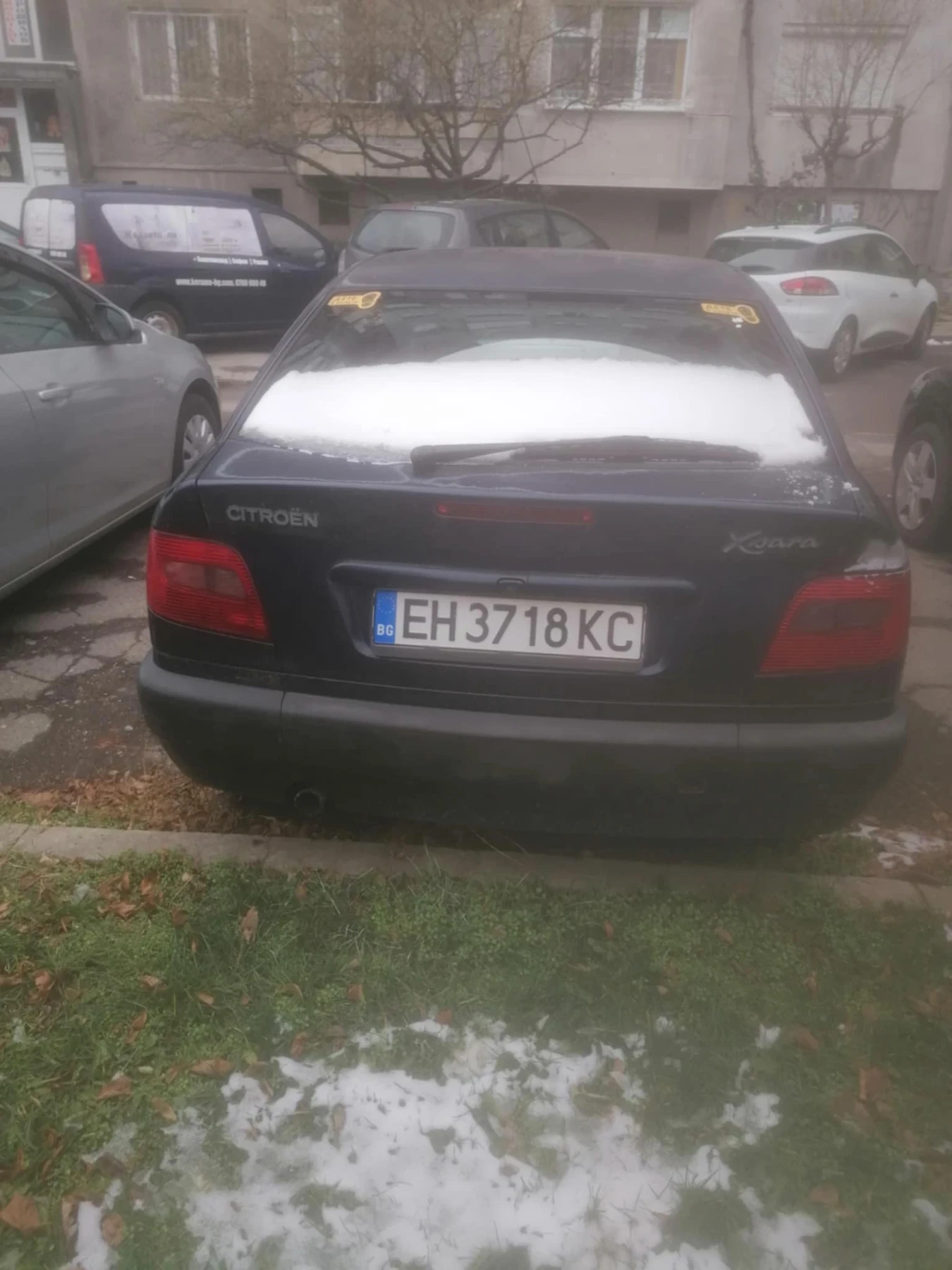 Citroen Xsara | Mobile.bg � ����������� 7